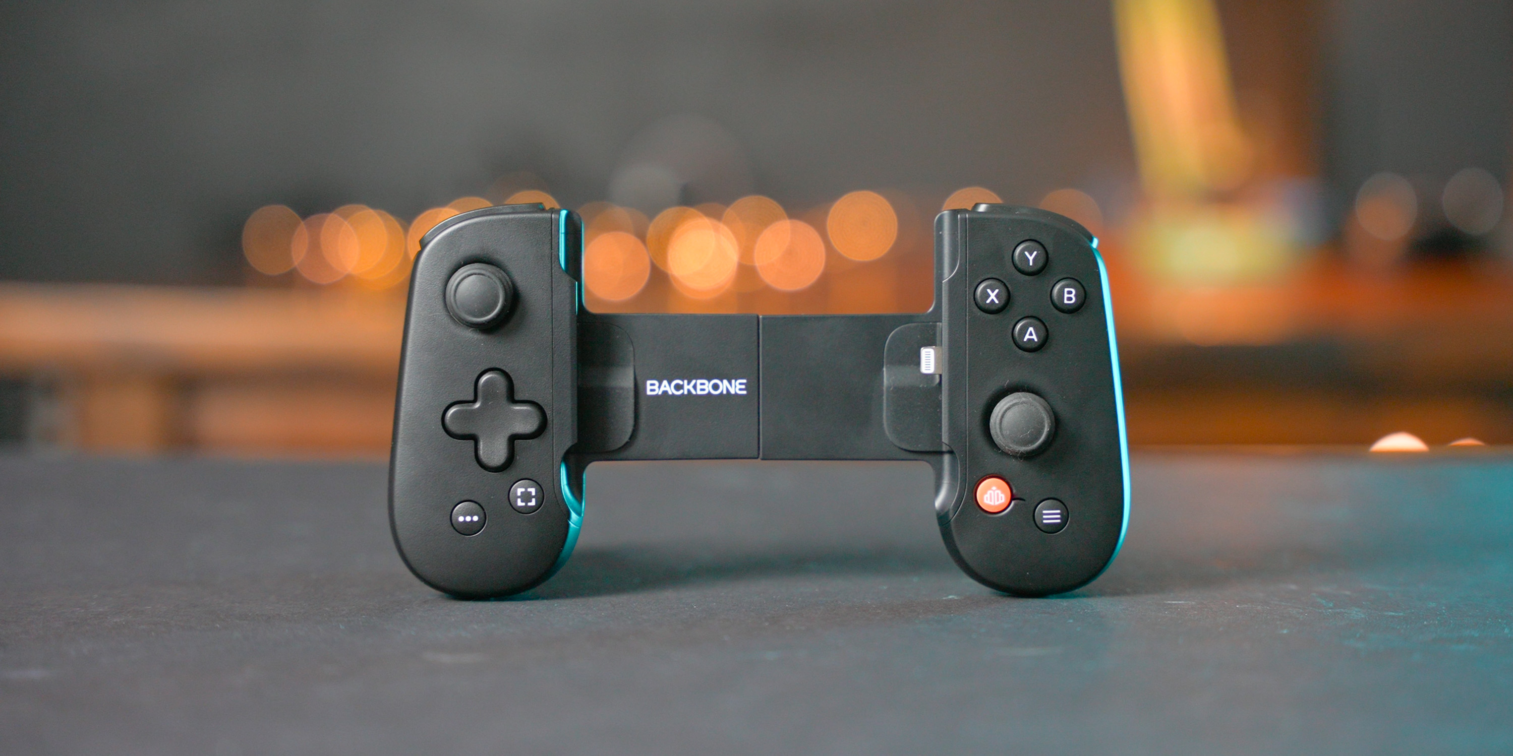 backbone one controller review
