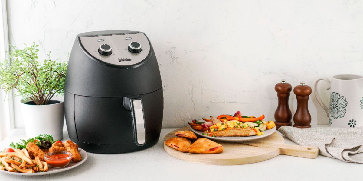 Best kitchen deals: Get a Bella Pro Air Fryer for less than $50