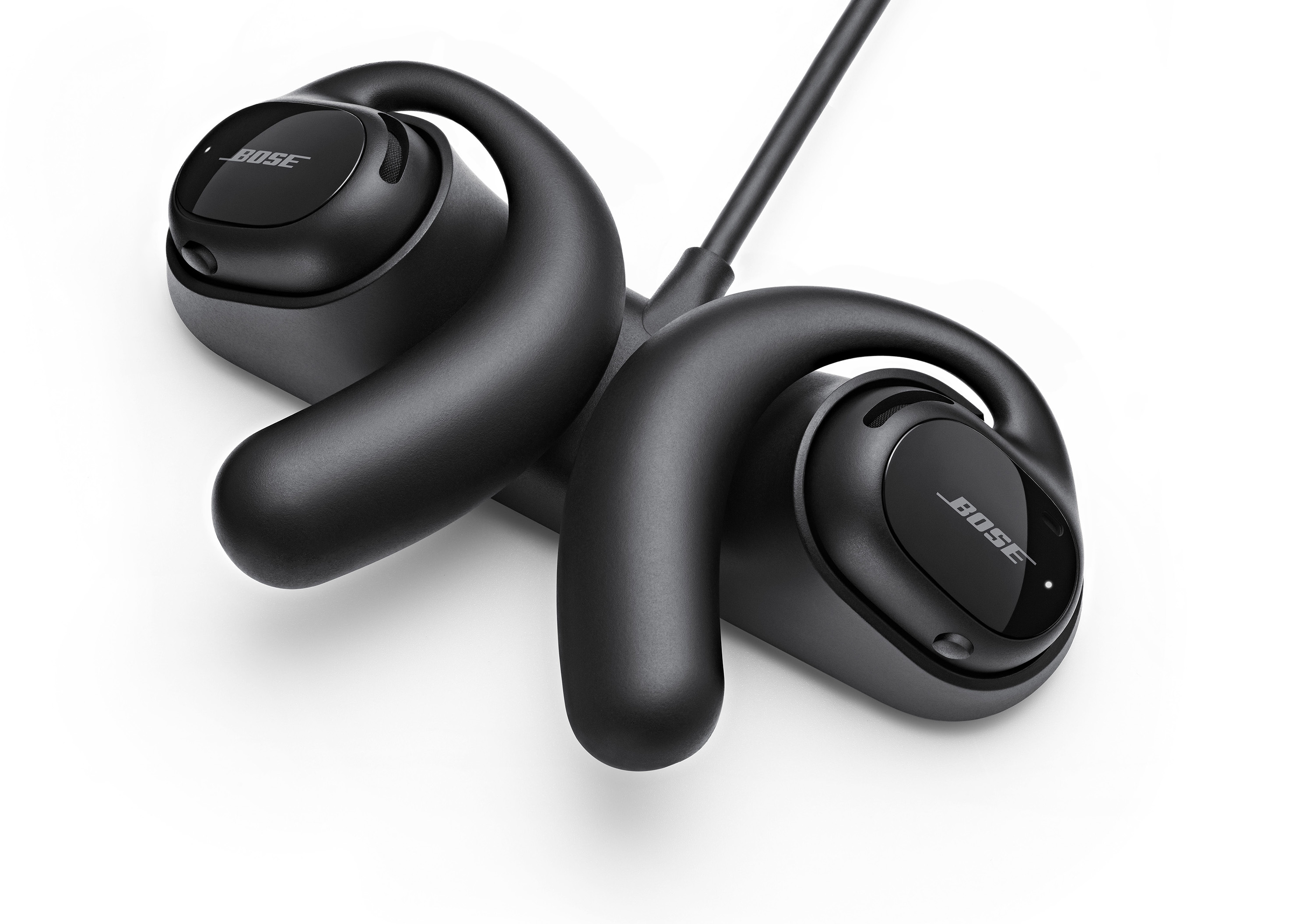 New Bose Sport Open Earbuds now up for 