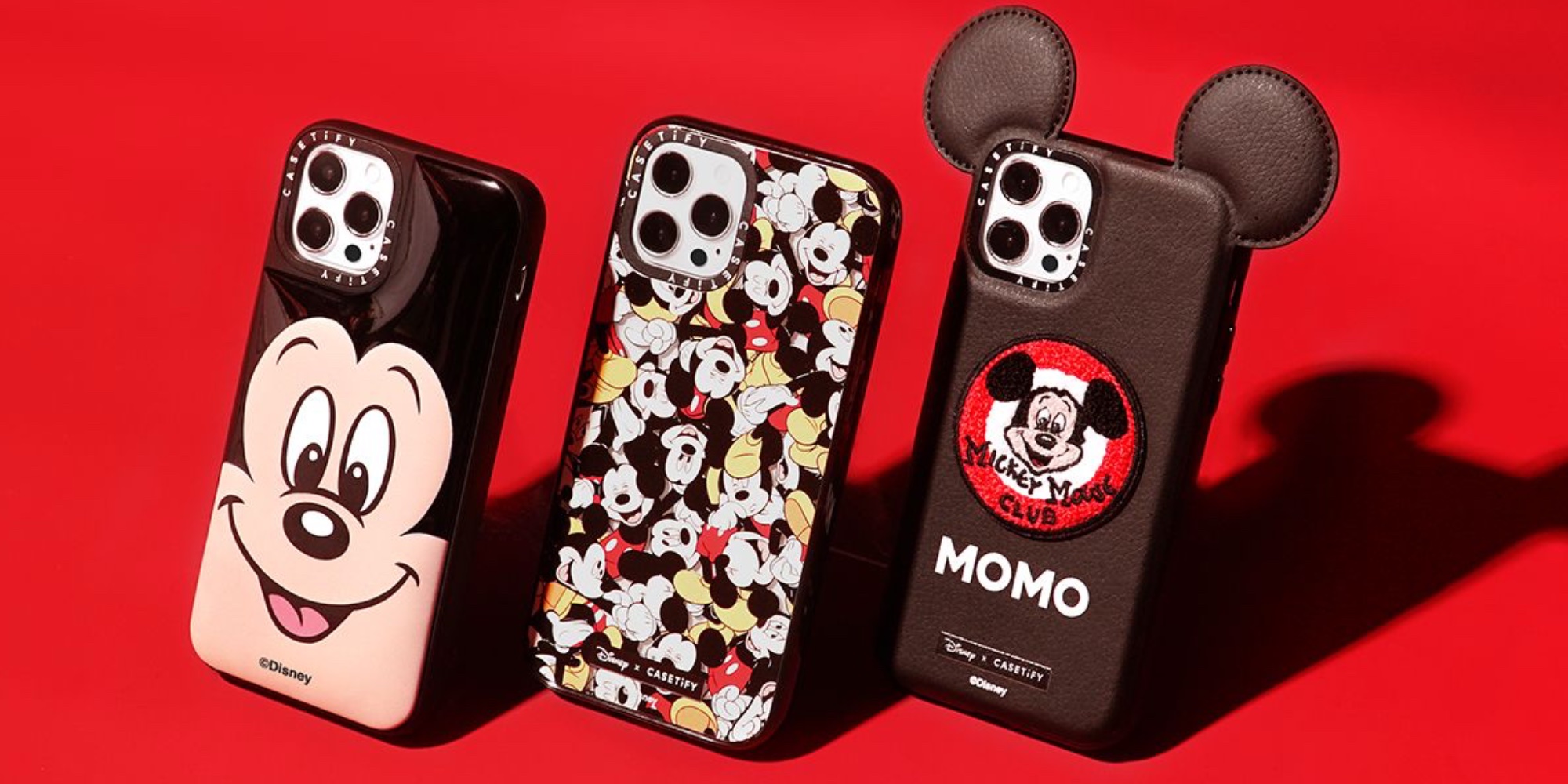 CASETiFY Disney collection drops with iPhone 12 cases, more - 9to5Toys