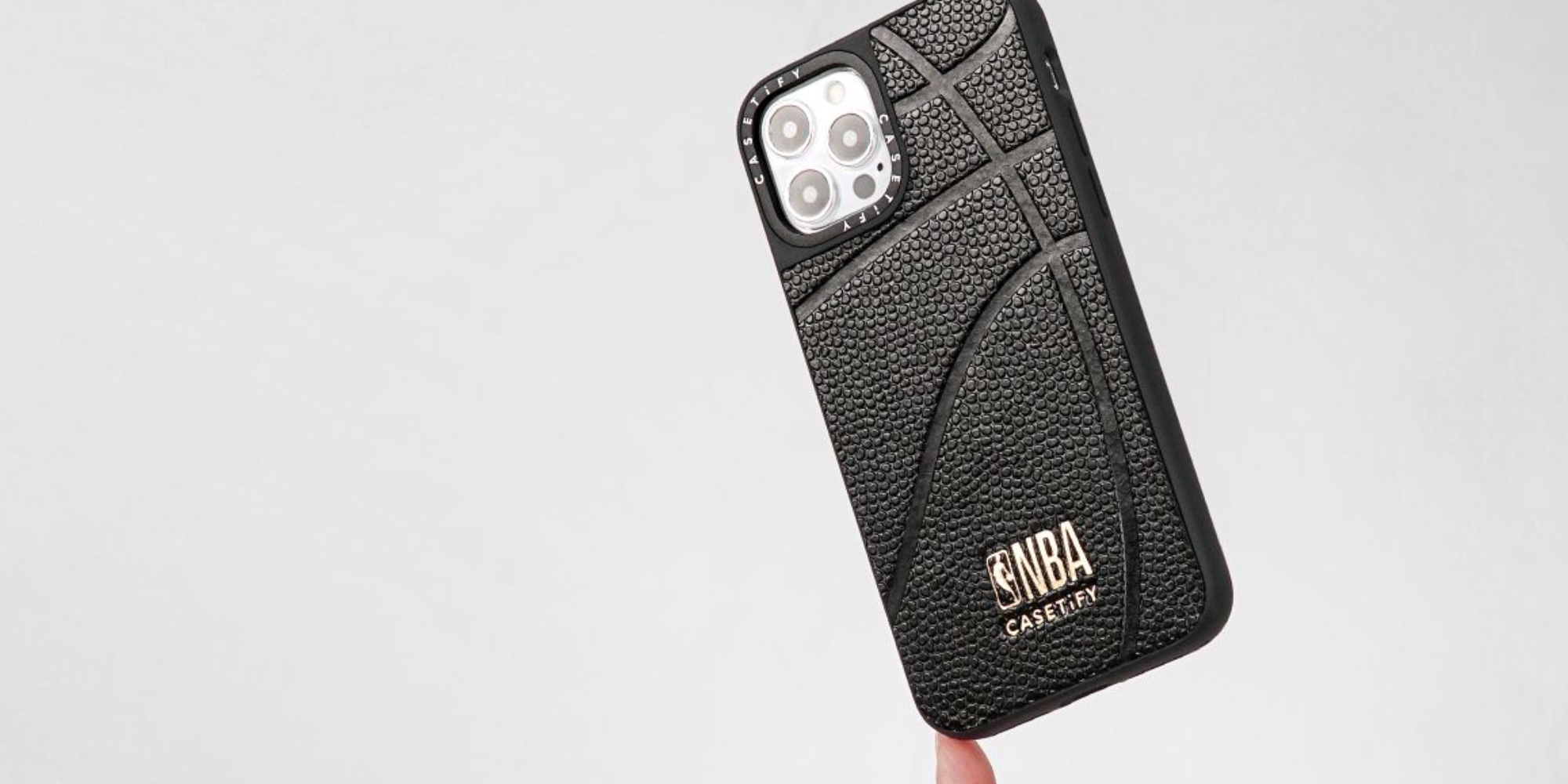 CASETiFY NBA brings basketball style to your iPhone - 9to5Toys