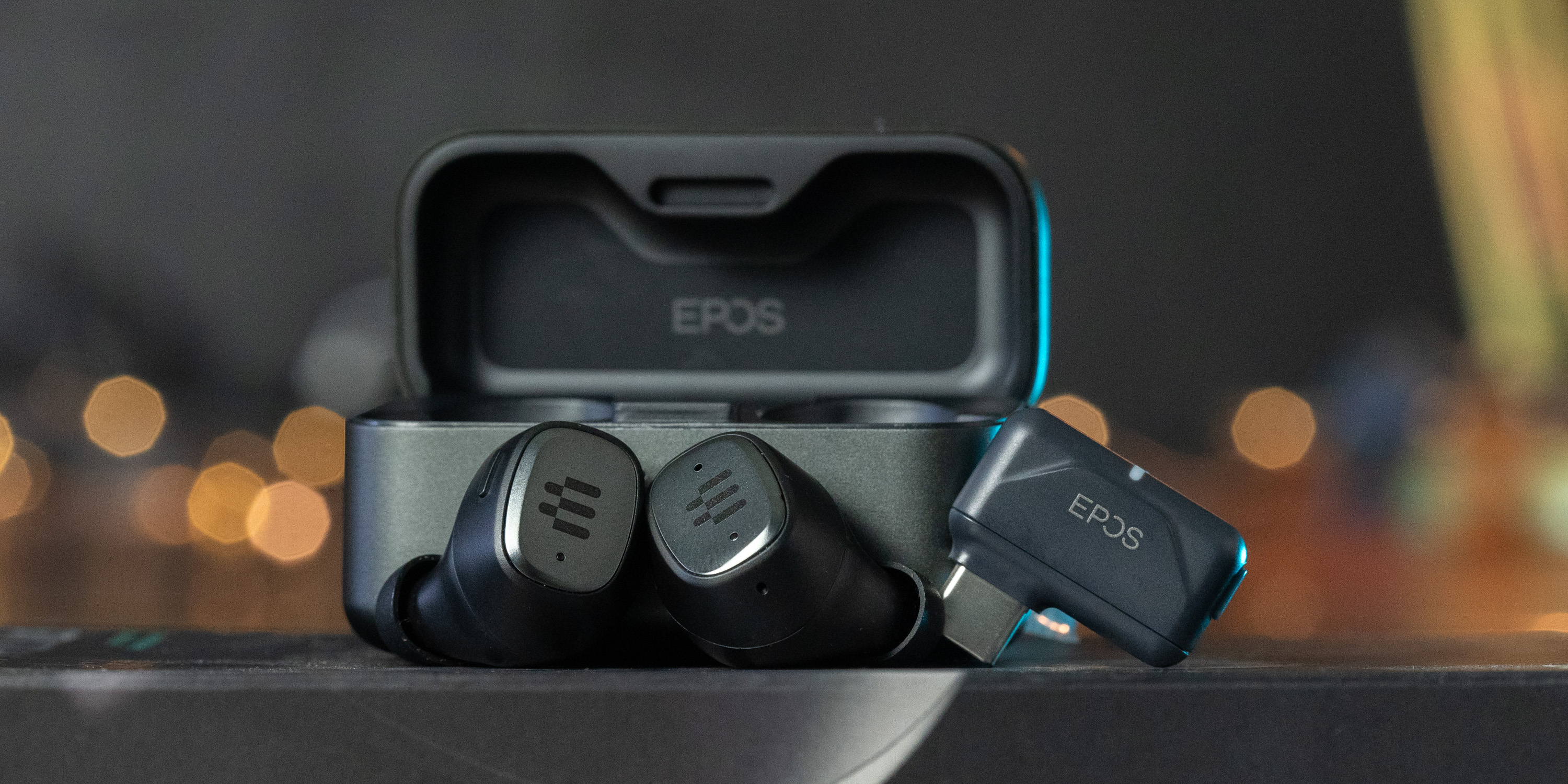 EPOS GTW 270 Hybrid Review: Best wireless earbuds for gaming?