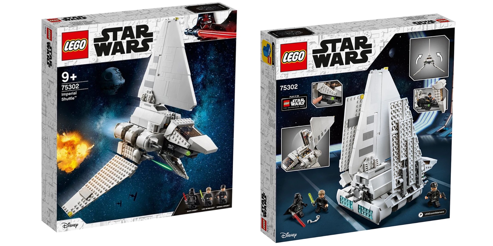 Lego march 2021 release sale