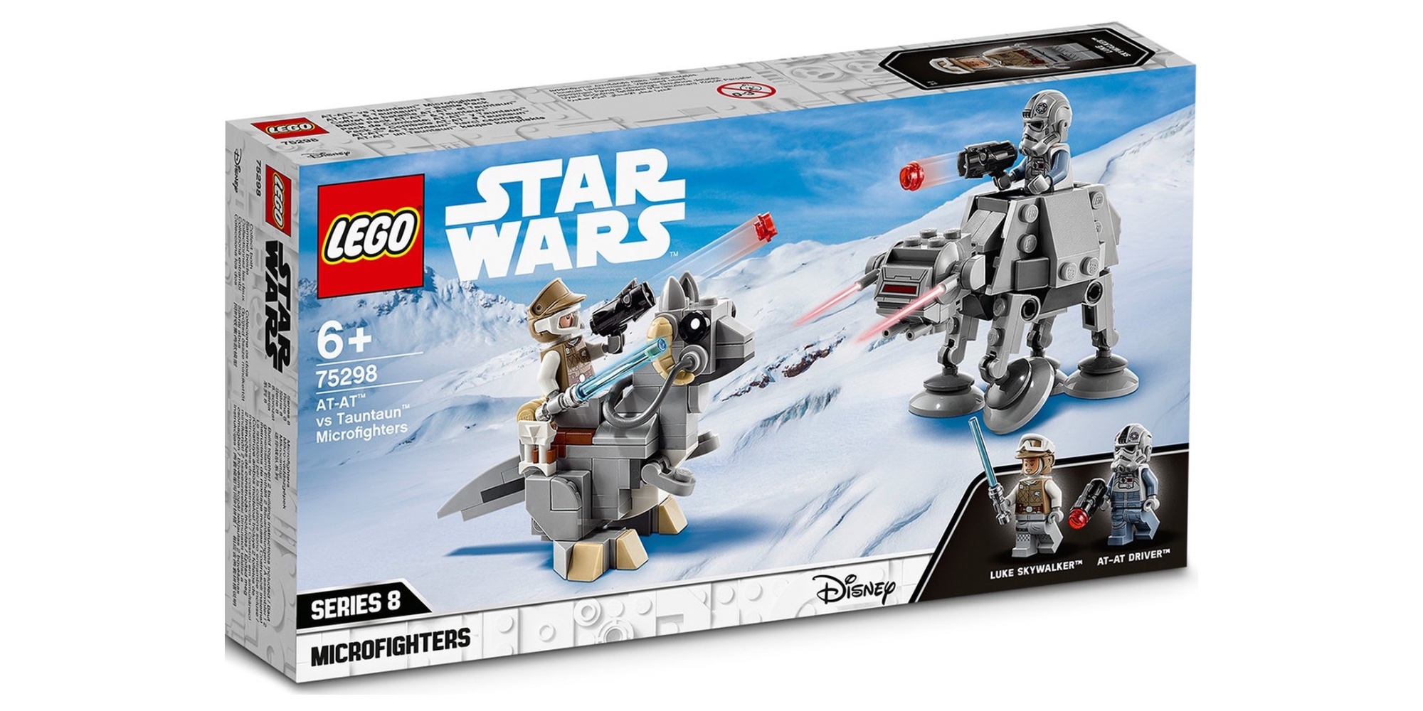 LEGO Star Wars 2021 March wave debuts with three new kits - 9to5Toys