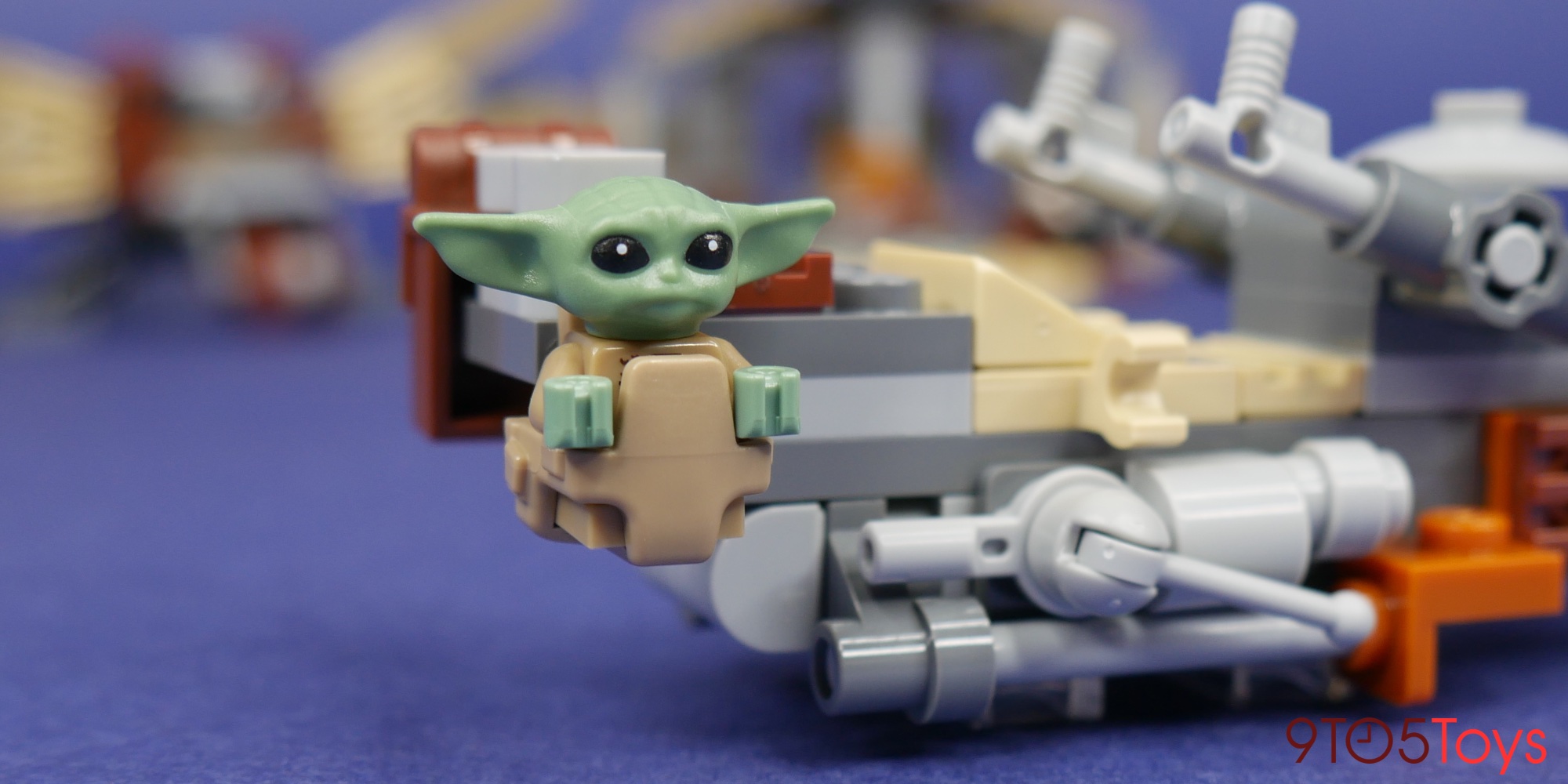 lego trouble on tatooine kmart