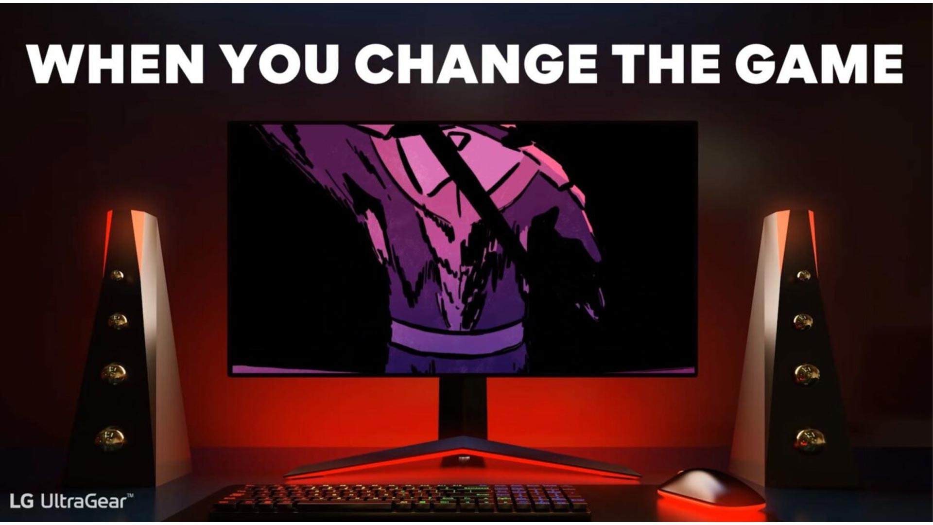 LG 4K 144Hz HDMI 2.1 monitor for Series X/PS5 arrives, more 9to5Toys