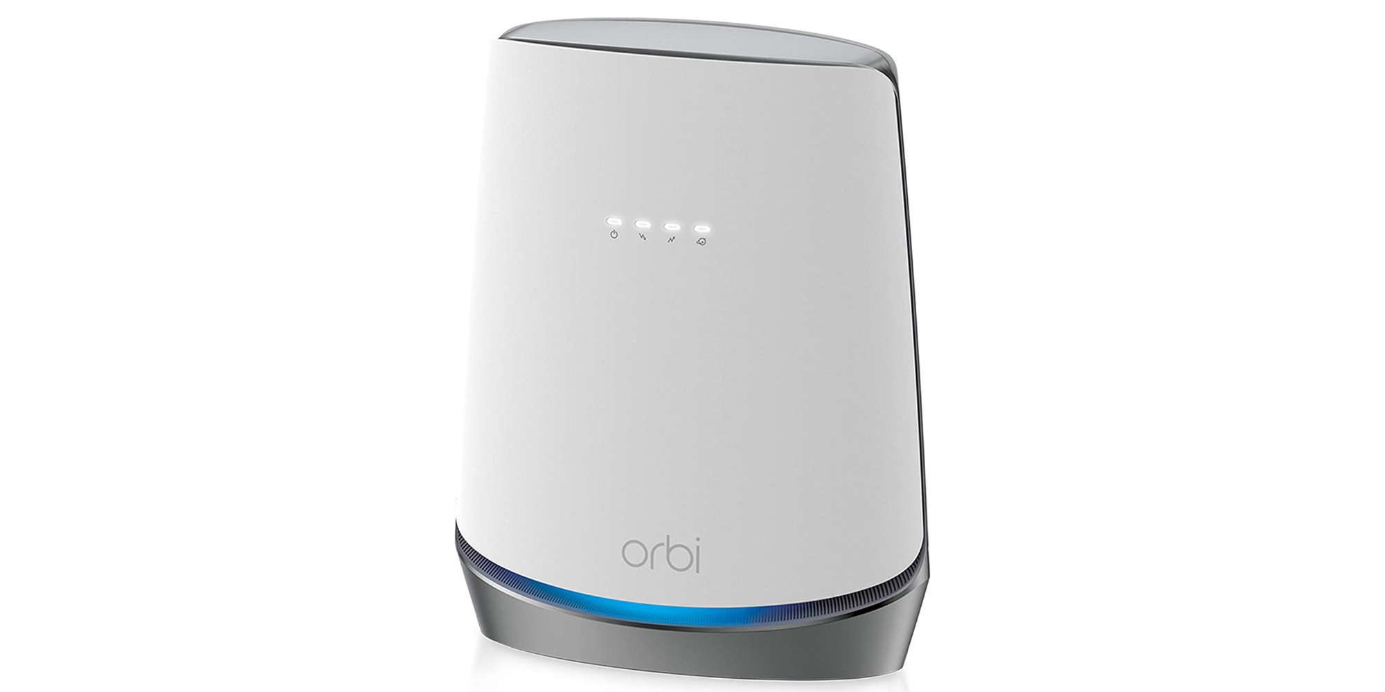 NETGEAR’s Orbi Wi-Fi 6 router and DOCSIS 3.1 modem falls to new low of