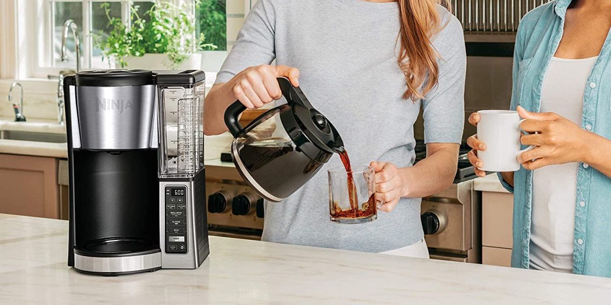 Upgrade your 2021 coffee brewer game from 43 Ninja, Cuisinart, more
