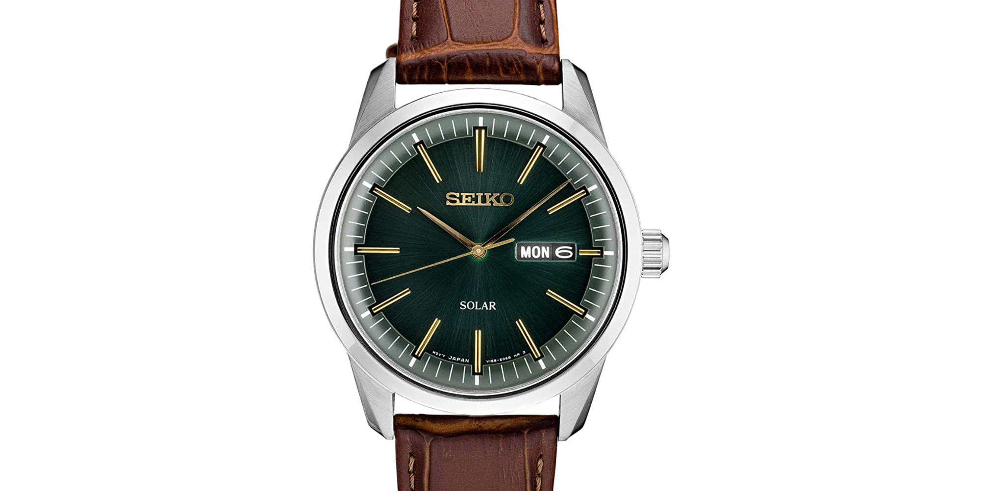 timex seiko