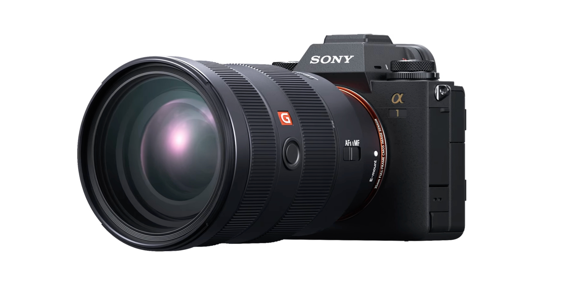 All-new Sony Alpha a1 captures 8K video, 50.1MP photos, more - 9to5Toys