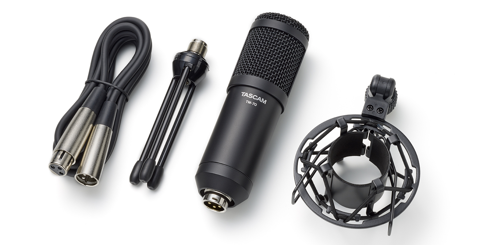 Blue Snowball USB Condenser Microphone for 50 + pickup at