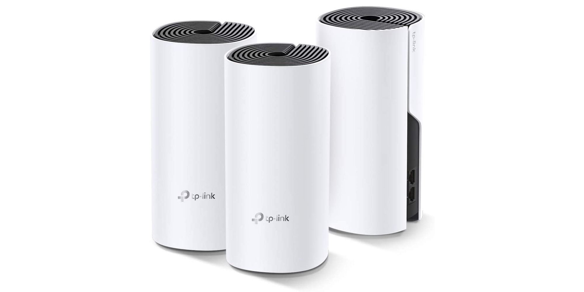 TP-Link's Deco M4 Mesh 802.11ac Wi-Fi System hits all-time low of $130 ...