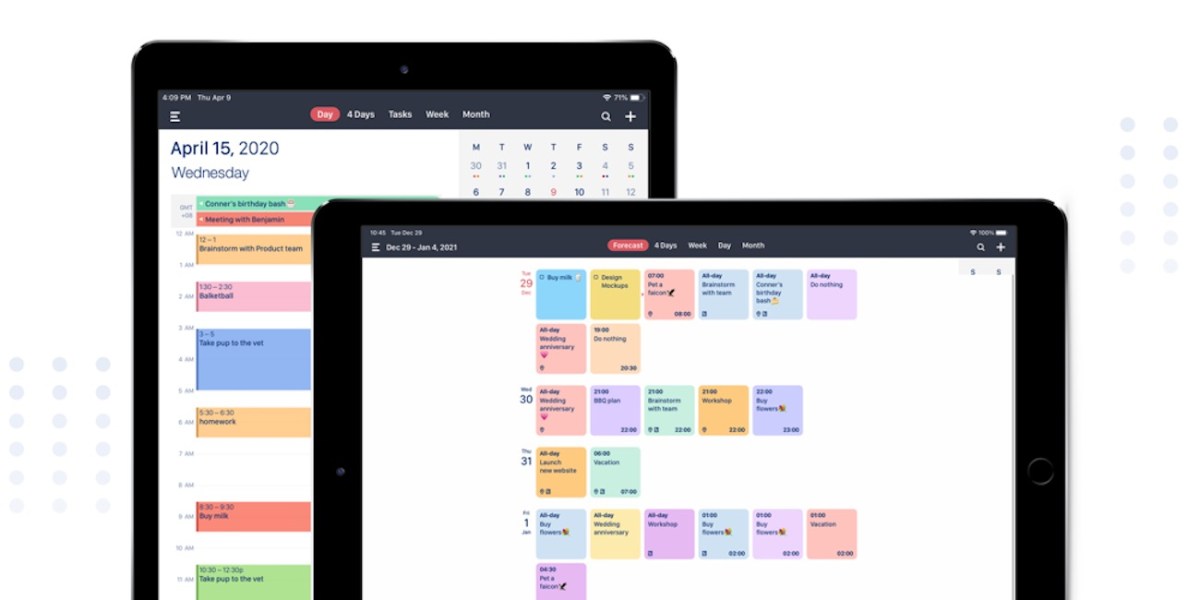 Today's best iOS + Mac app deals: Tiny Calendar Pro, more ...