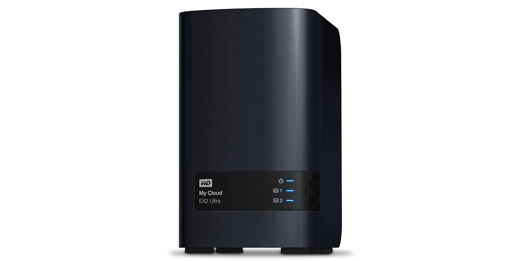 Missing Options In My Cloud Home 4TB - My Cloud Home - WD Community