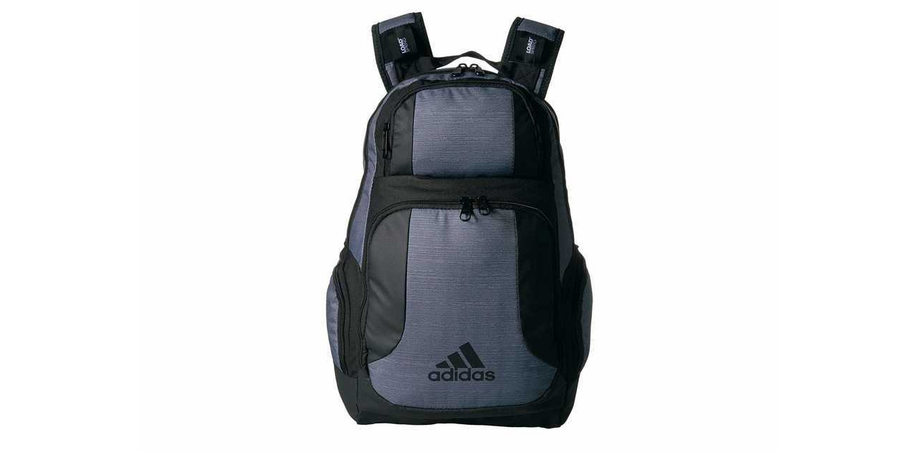 adidas strength 3 backpack