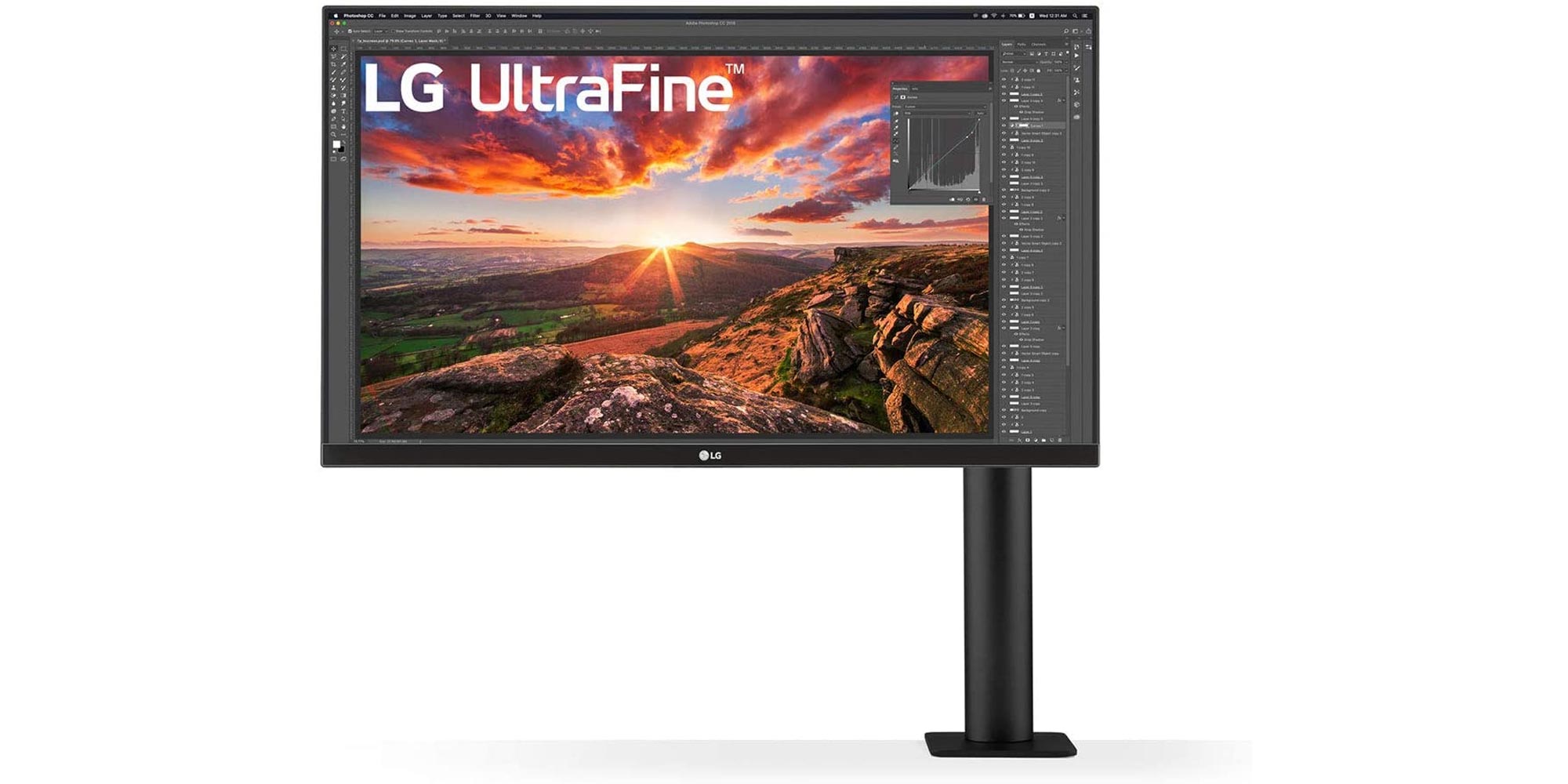 27 inch lg 4k monitor best buy