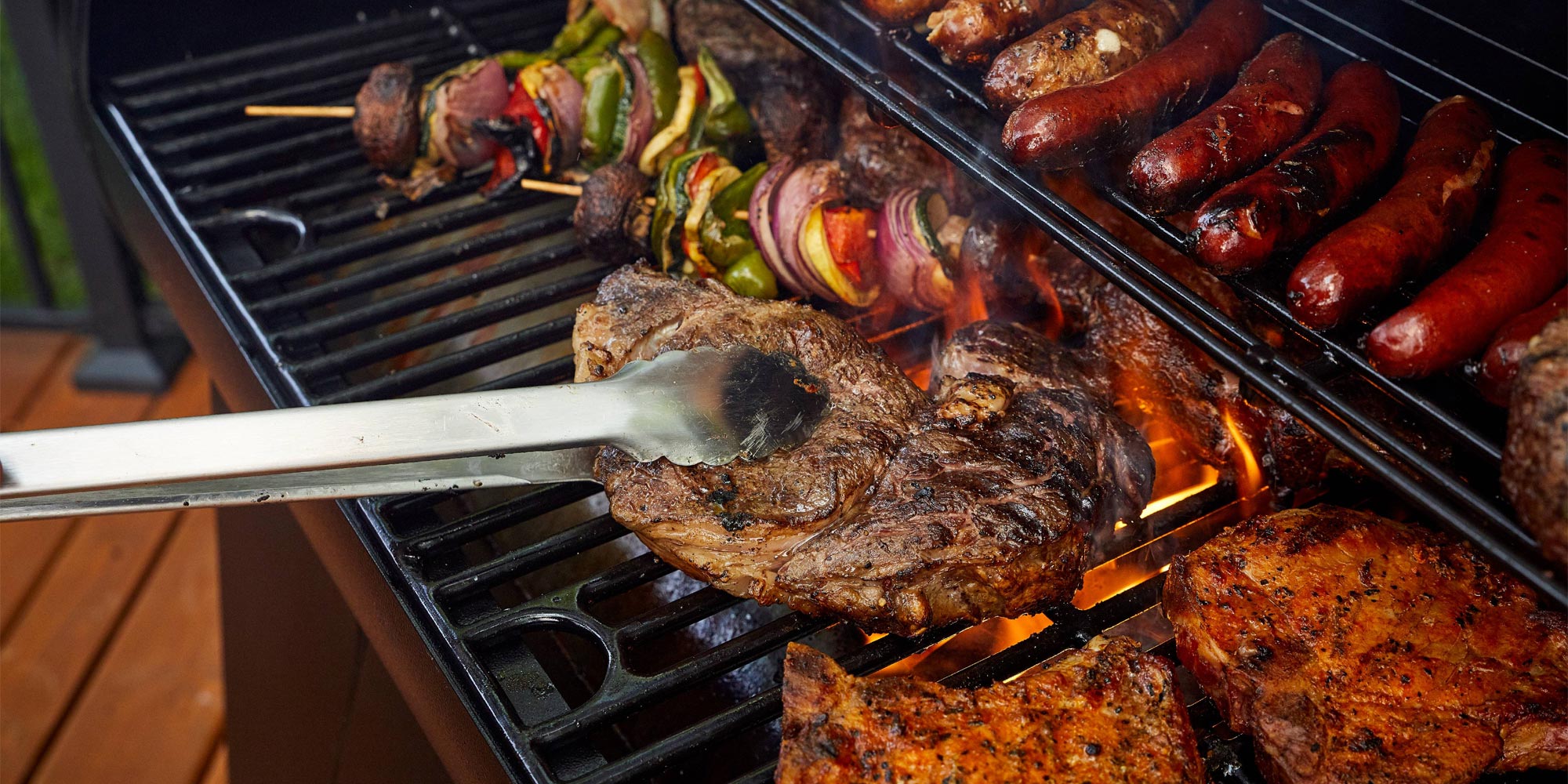 Prep for spring BBQ season with a 100 discount on the Pit Boss Austin