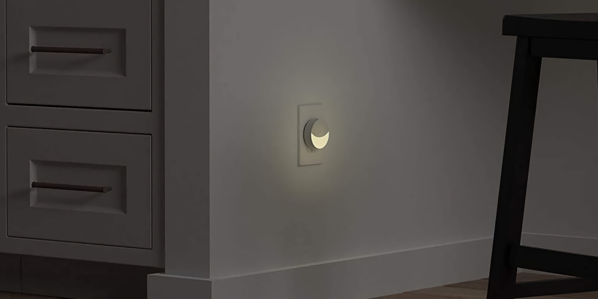 At 1.50 each, grabbing six of Amazon's dusktodawn night lights has