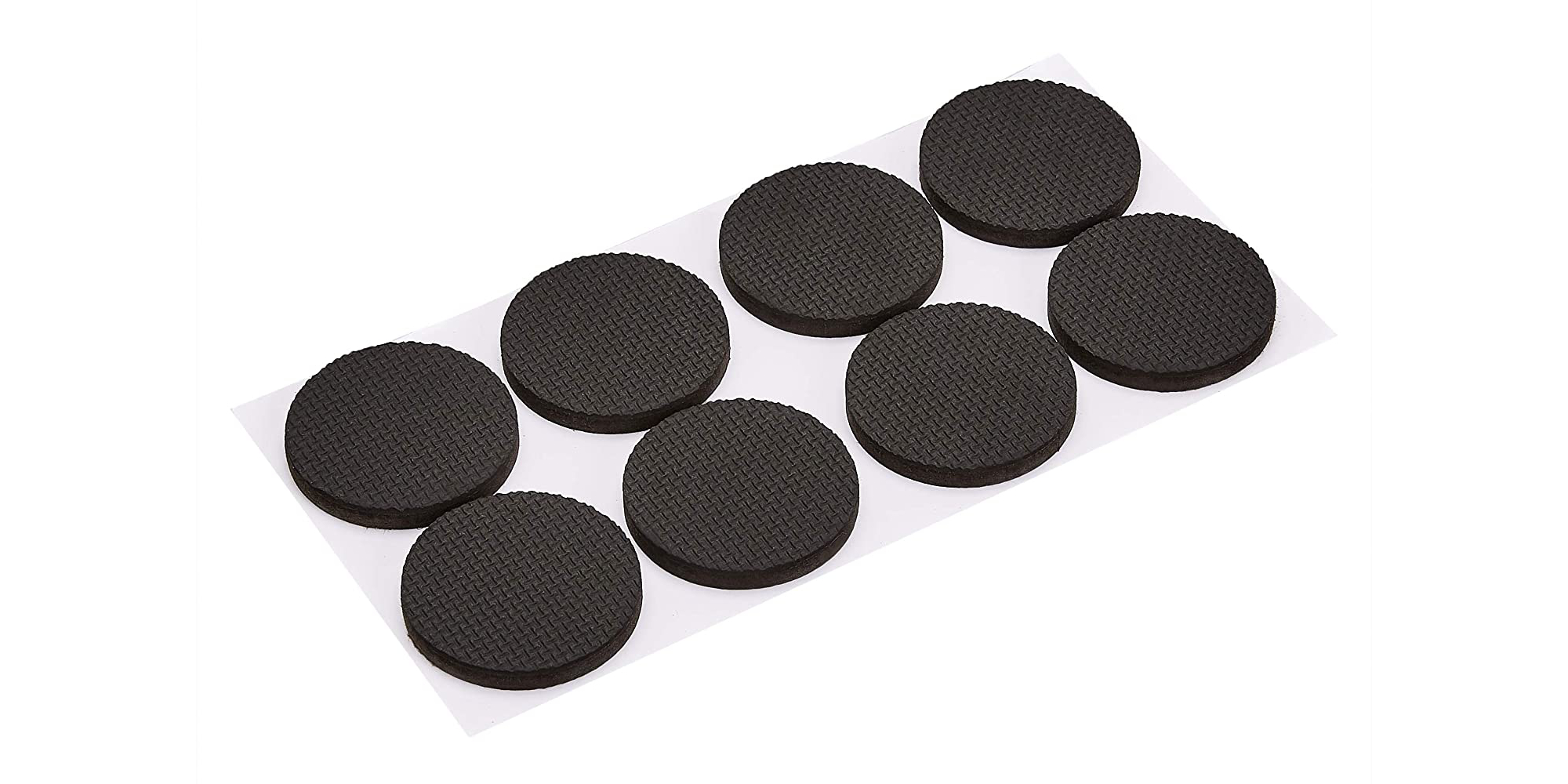 Amazon's 8pack of Rubber Furniture Pads hits 6 Prime shipped (All