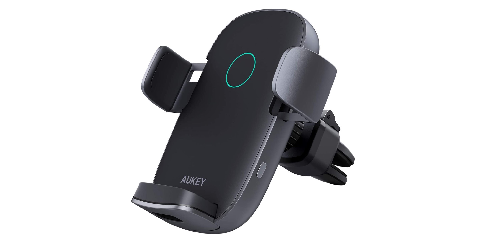 Smartphone Accessories: Aukey 10W Qi Car Mount $24 (Save 20%), more