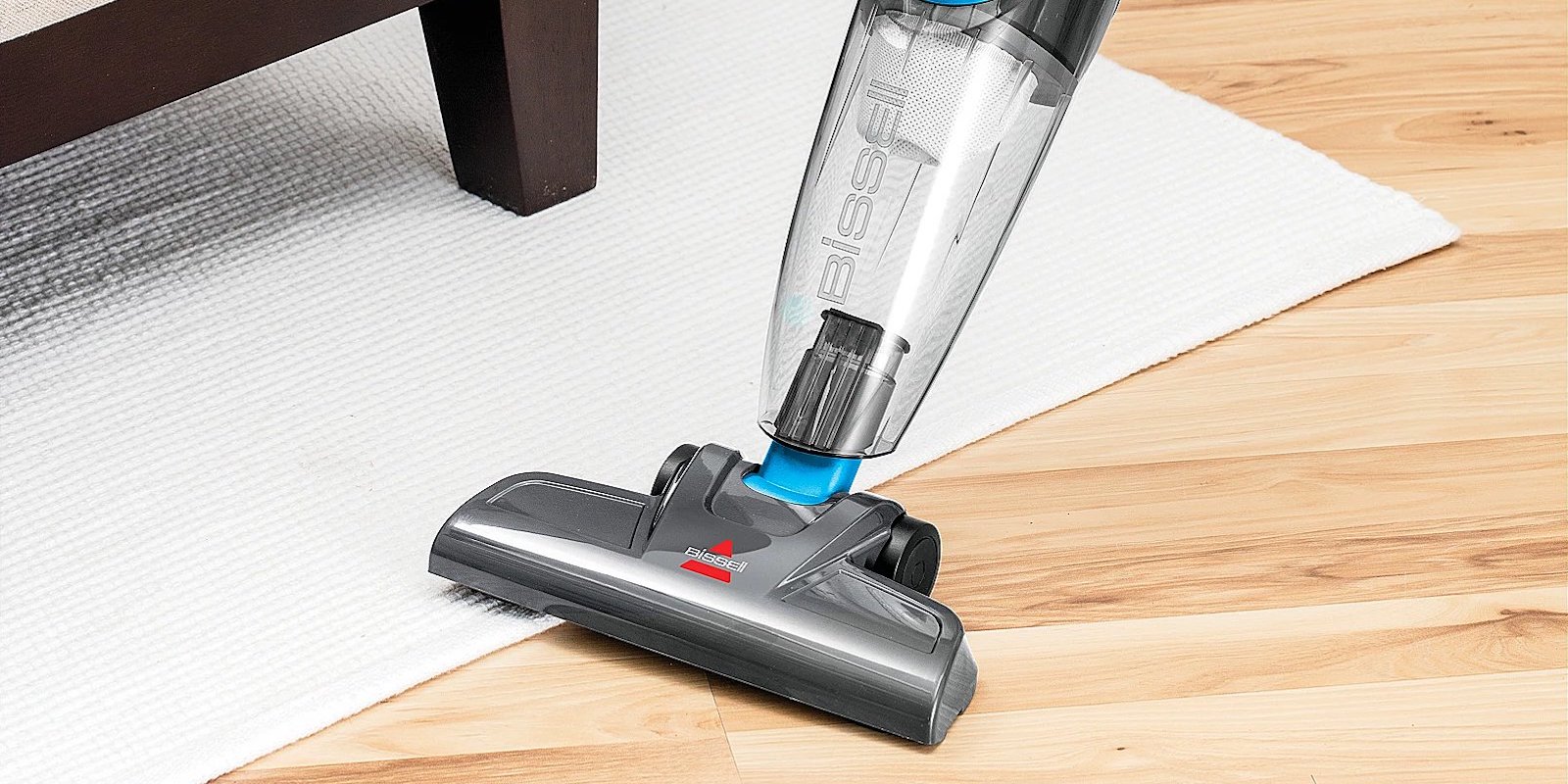 BISSELL 3in1 Stick/Handheld Vac now just 20 at Walmart + more from