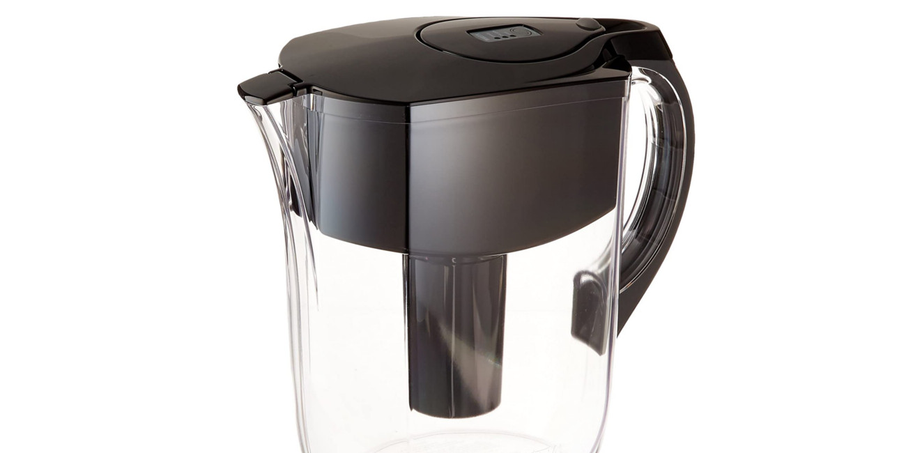 Refresh your Brita water pitcher for just 11 (Reg. up to 30) + more