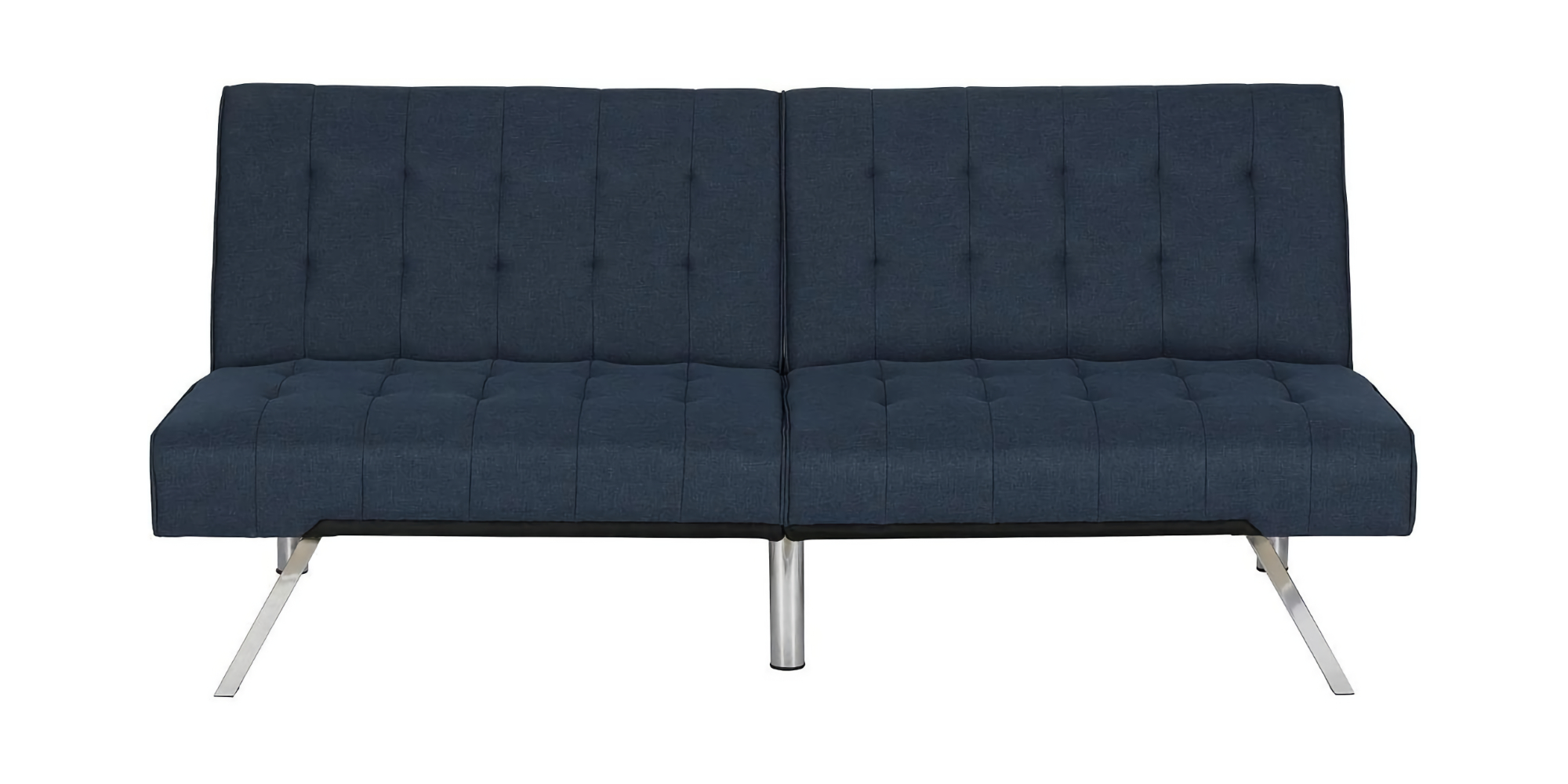 Fashionable futons plunge as low as 138 shipped from Amazon