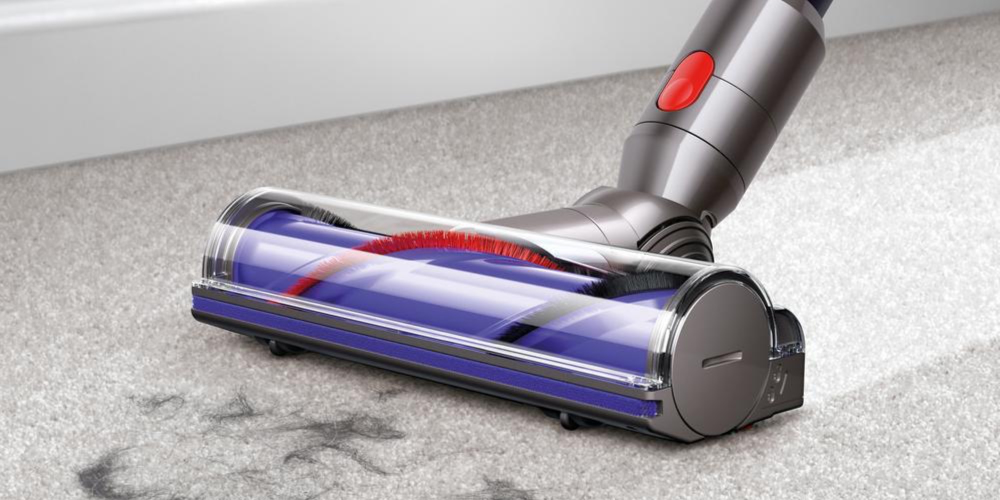 Home Depot takes up to 35 off Dyson stick vacuums, robotic models, more