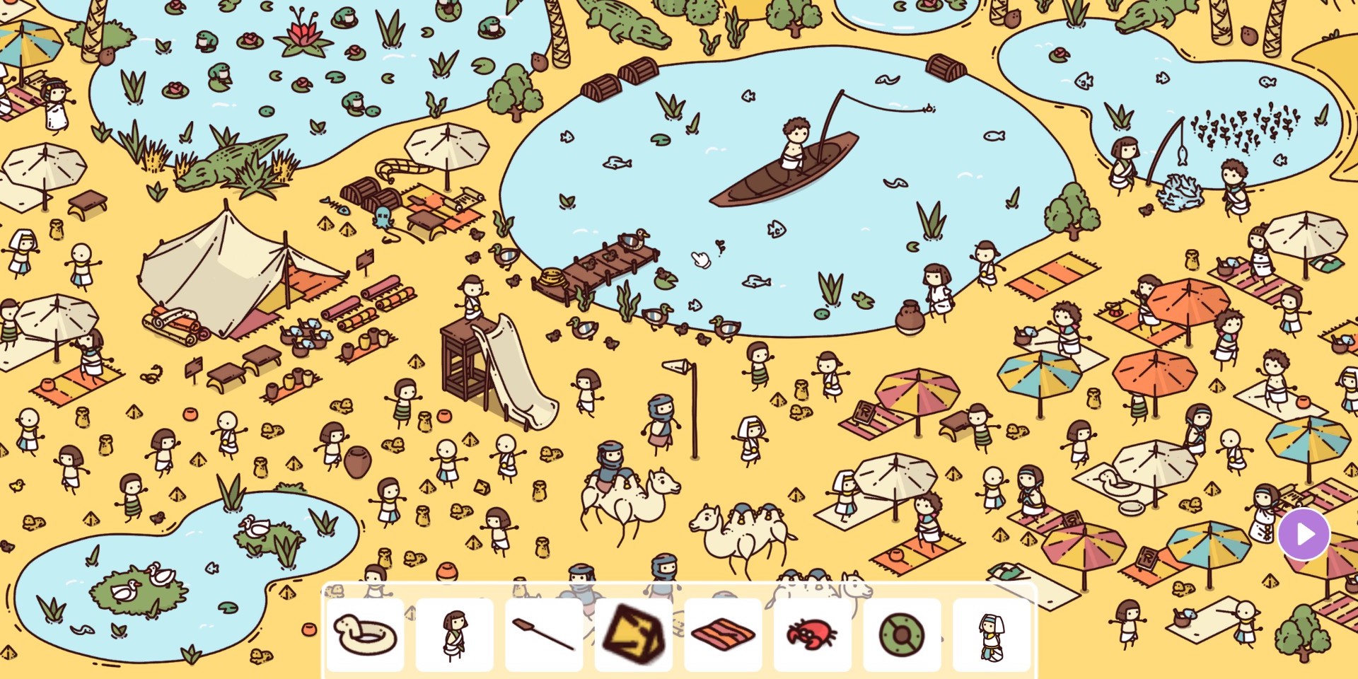 Best Android App Deals Of The Day Hidden Through Time More 9to5Toys