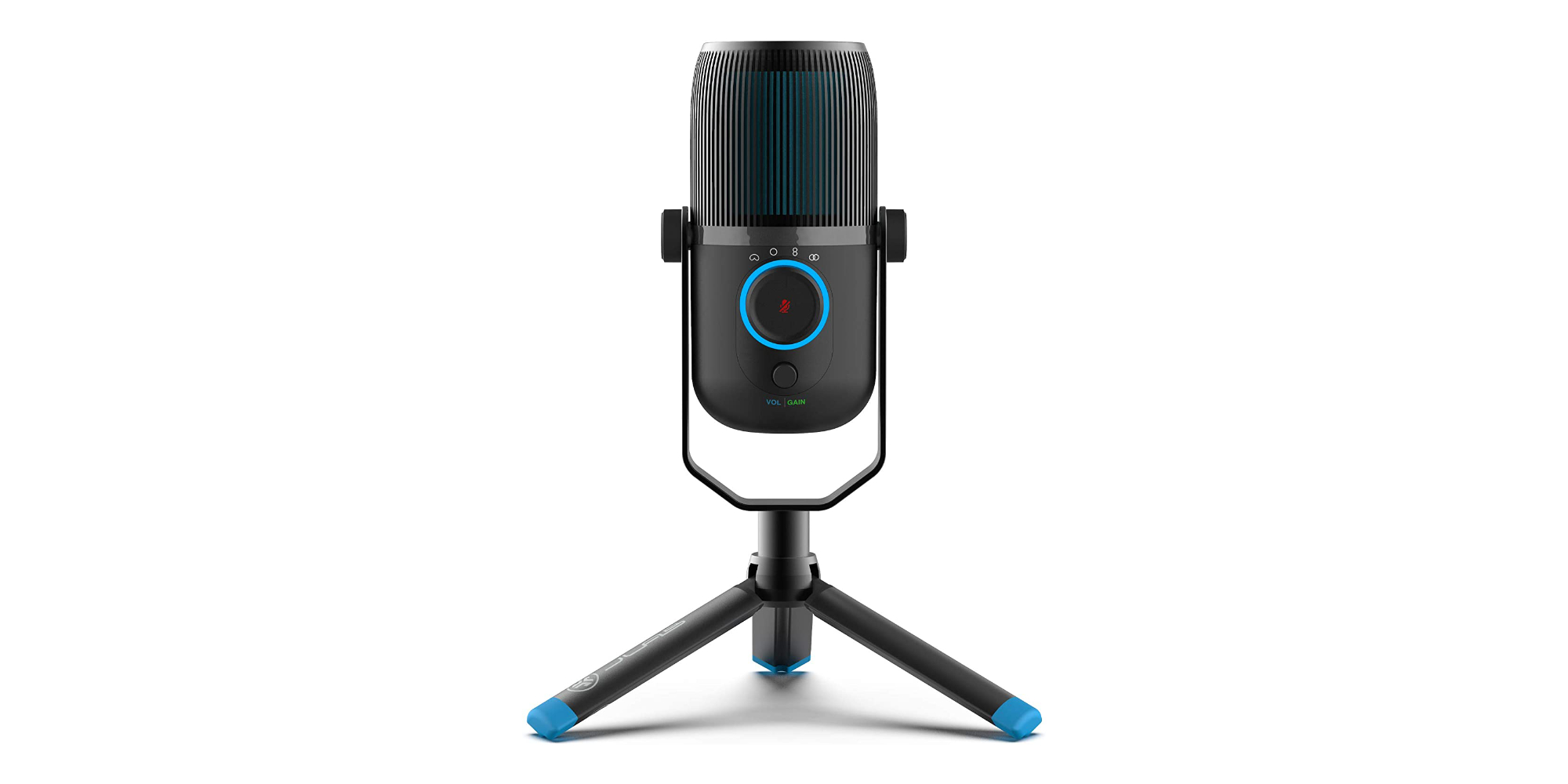 Babbl usb-c plug and play microphone