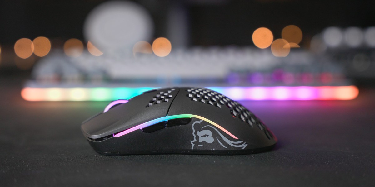 This Mouse Changed Me Glorious Model O Wireless Follow Up Review