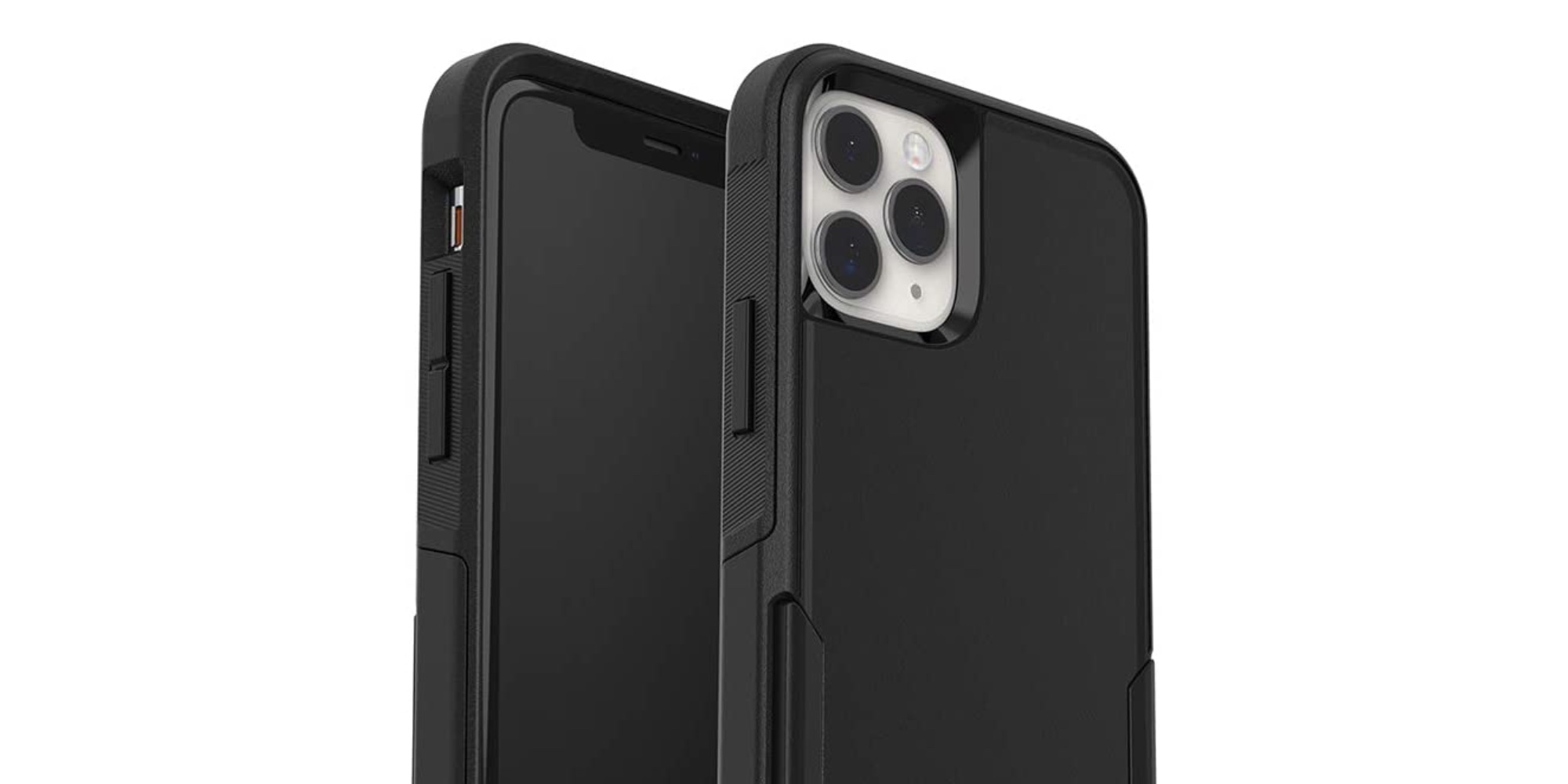 Save up to 63 on OtterBox iPhone 11/Pro/Max cases starting at 15