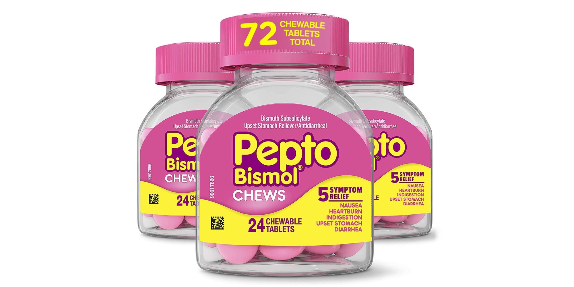 Pepto Probiotic