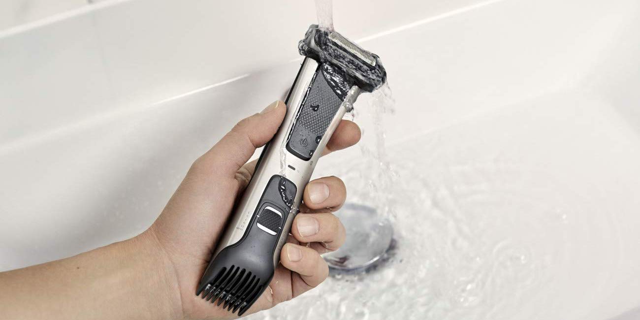 philips norelco bodygroom series 1100 review