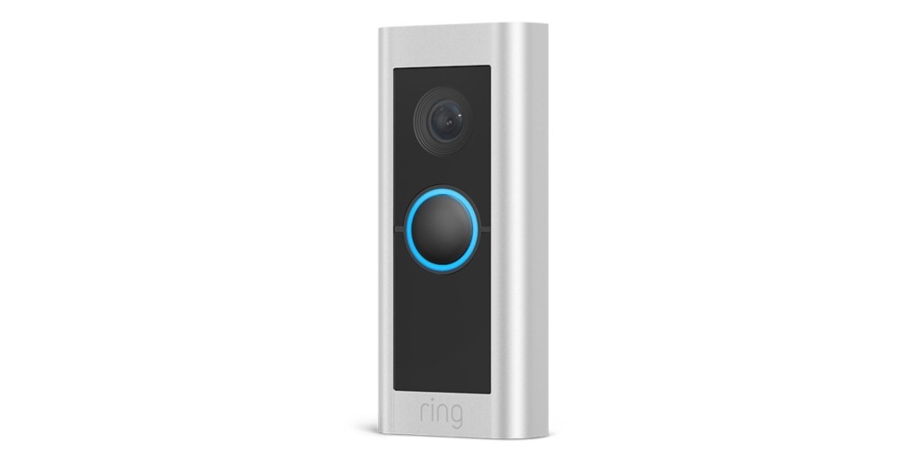 Ring Doorbell Pro 2