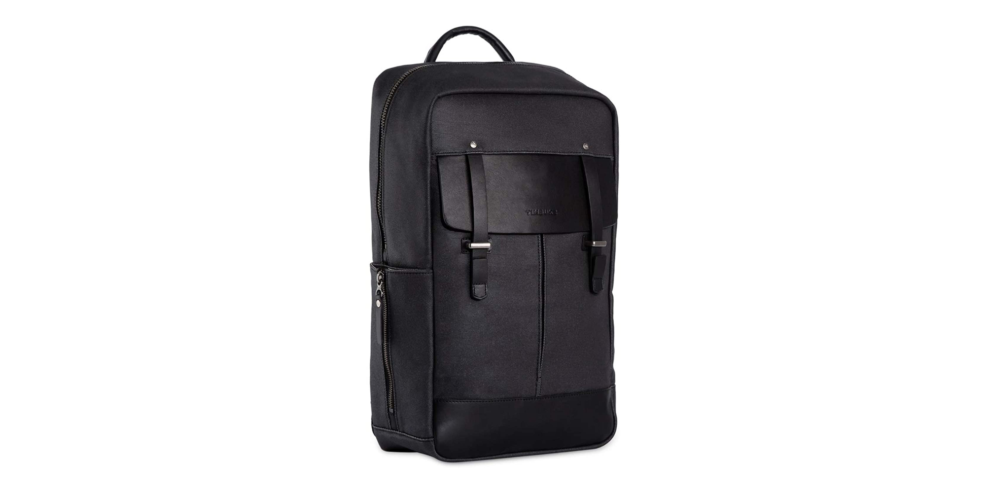 Timbuk2's premium leather Cask Backpack hits $65.50, more from $12 (Up ...