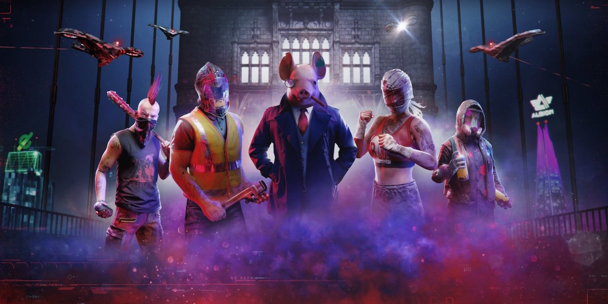 Today S Best Game Deals Watch Dogs Legion Hitman 3 God Of War Witcher 3 More 9to5toys Tu3.30 is heading your way tomorrow, tuesday, april 13. game deals watch dogs legion hitman 3