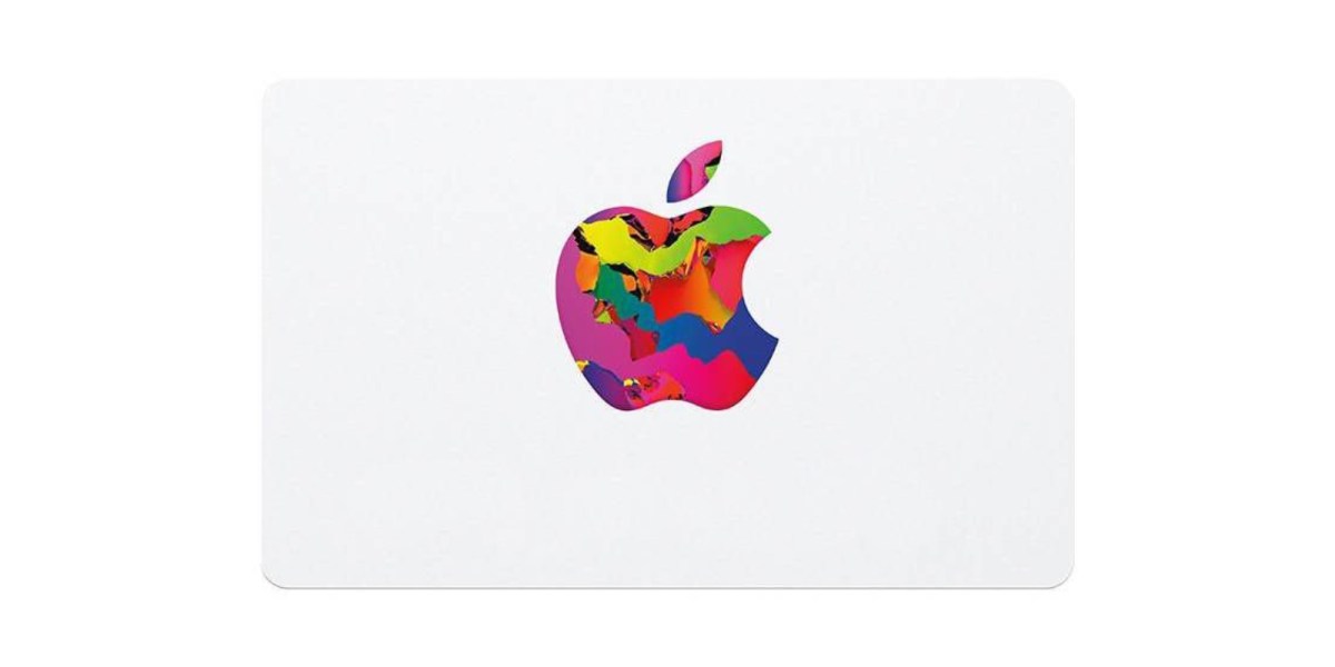 Grab a 100 Apple Gift Card today +10 Target credit for 95 9to5Toys