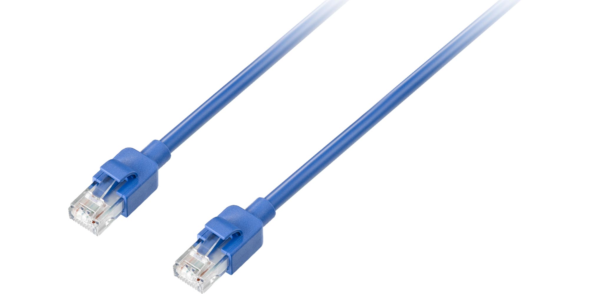 Wire your desktop without drilling in walls with 150foot of CAT6