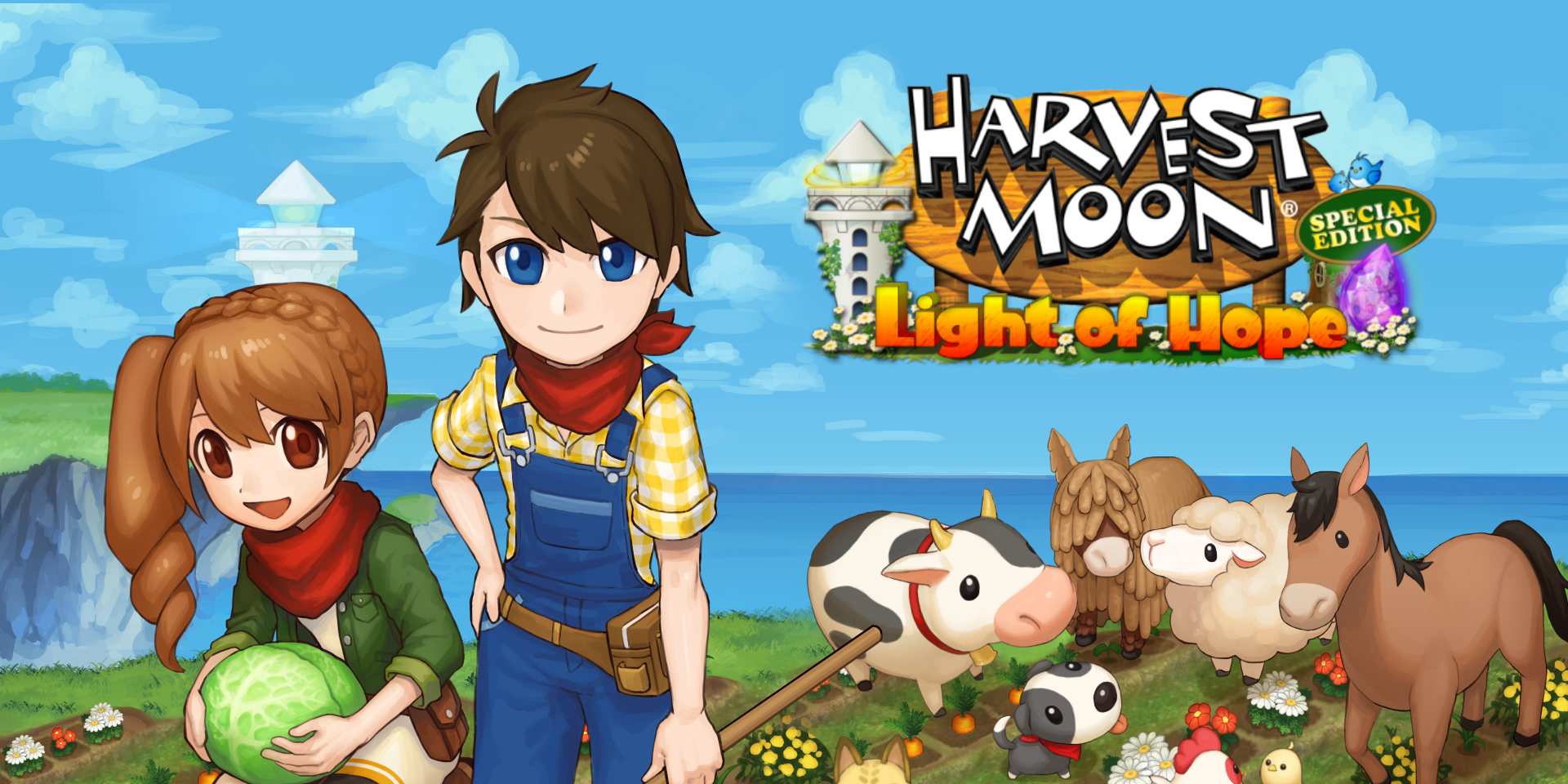 Best Android app deals of the day: Harvest Moon titles, more - 9to5Toys
