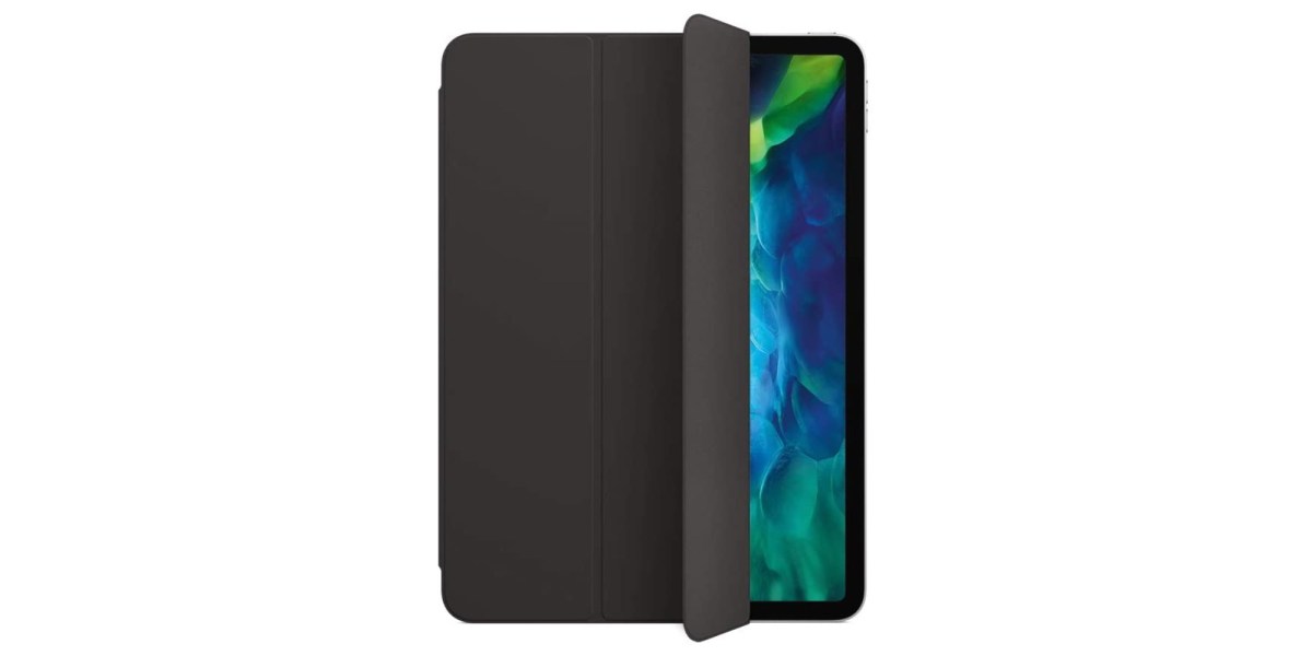 Apple’s Smart Folio for latest iPad Pro/Air now on sale from $65 (Reg