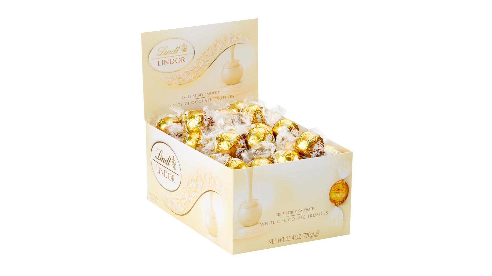 Amazon's Gold Box has Lindt Lindor chocolate truffles, men's