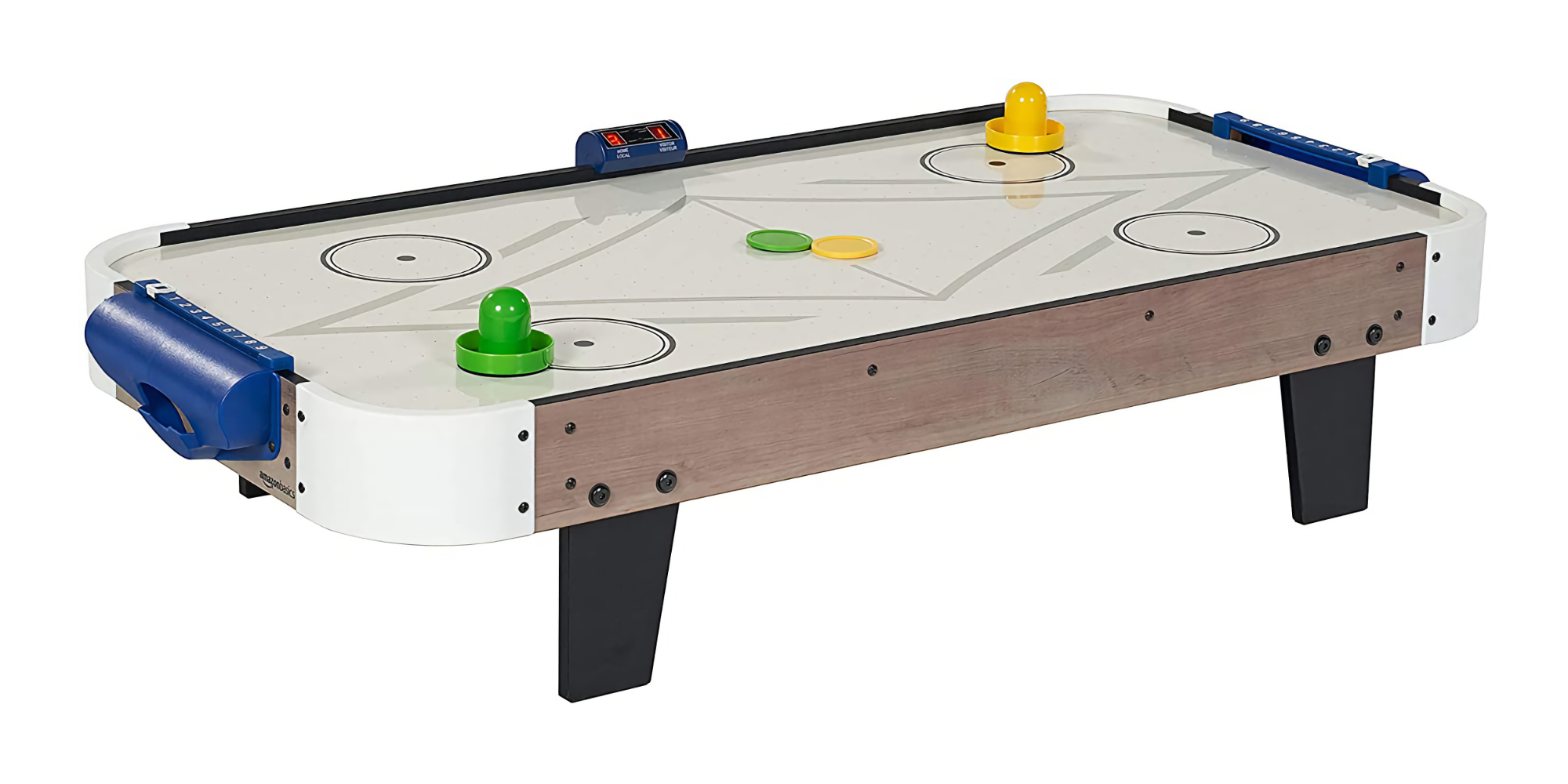 Amazon's inhouse Tabletop Air Hockey game plunges to new low at under