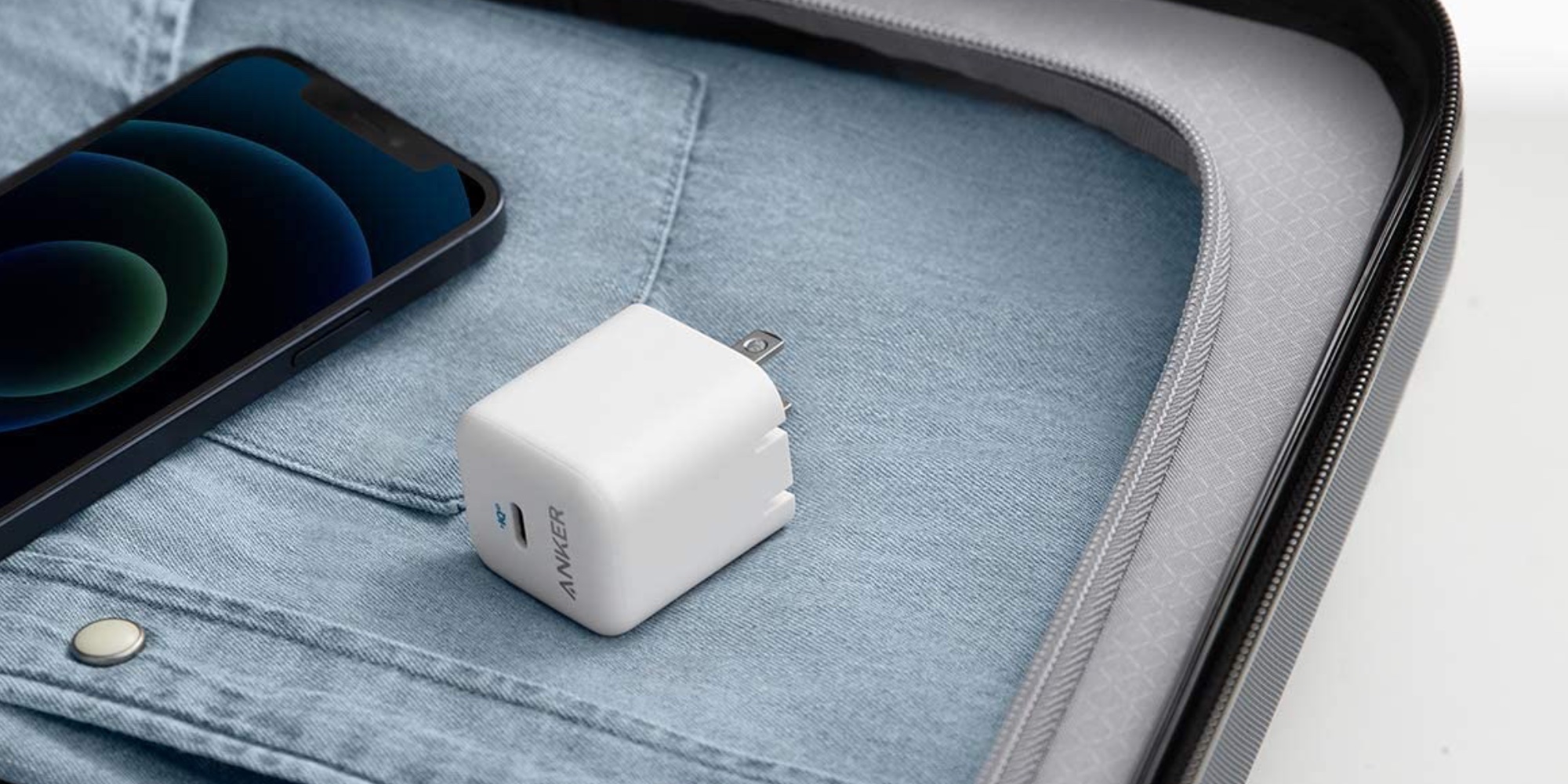 Anker PowerWave Sense launches with other new chargers - 9to5Toys