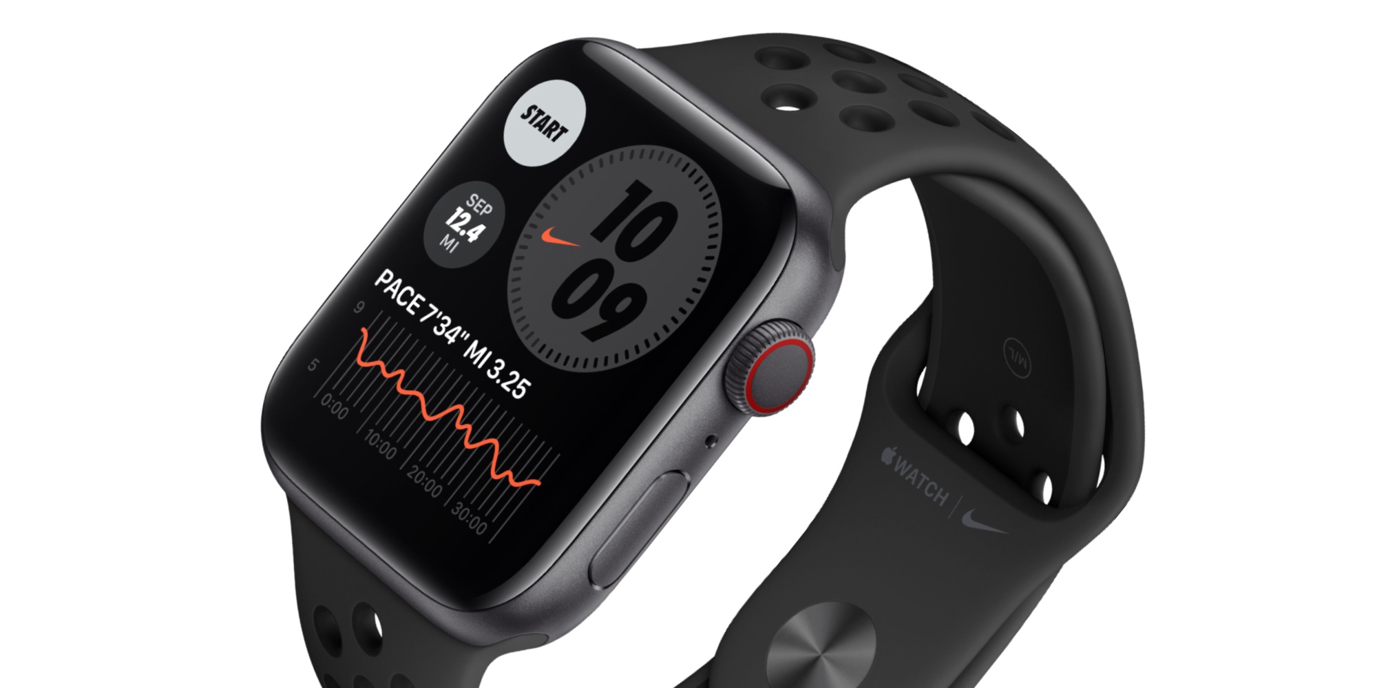 watchos 6 nike