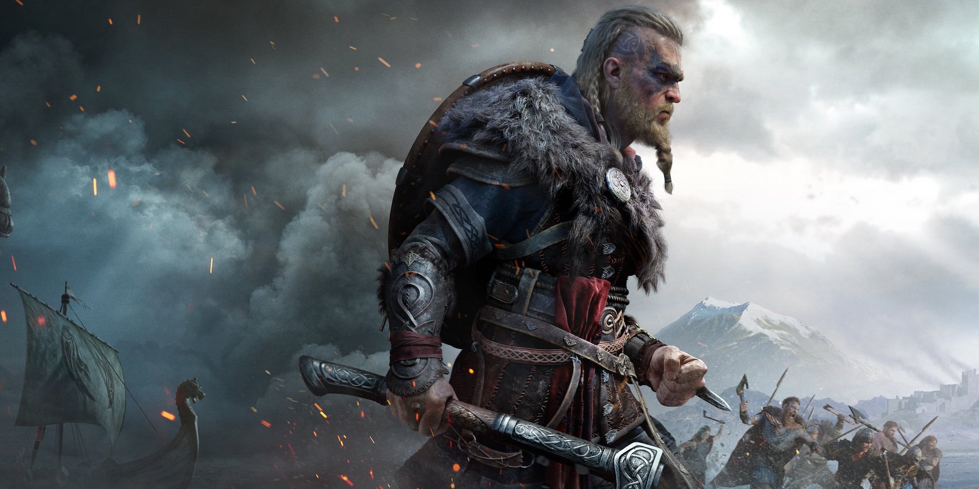 Assassin's Creed Valhalla' review: A Viking epic with new brilliance