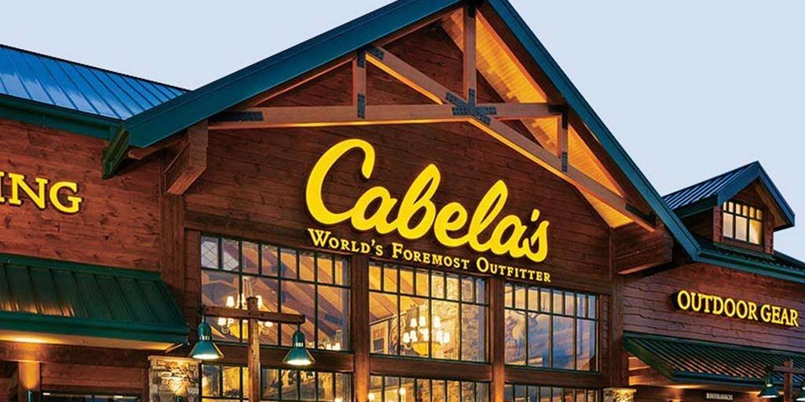 Cabela's Spring Event takes up to 50% off The North Face, Columbia, Oakley,  more