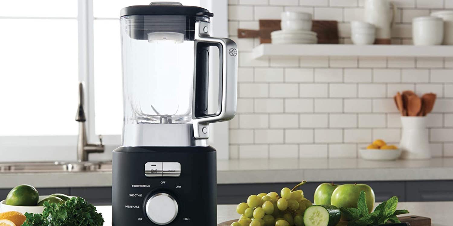 Prime Members Can Score A Rare Deal On Calphalon's Precision Blender At ...