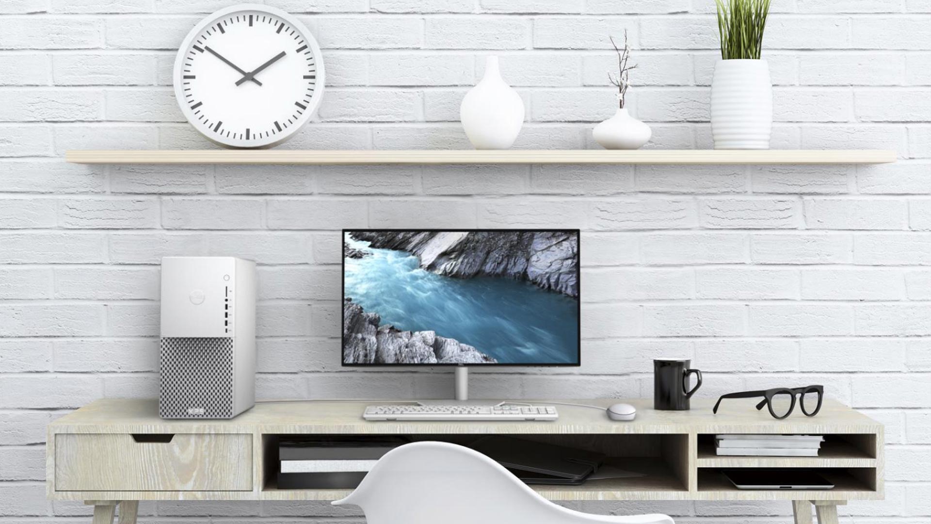 Allnew Dell XPS Desktop sports 11th gen. Intel CPUs 9to5Toys