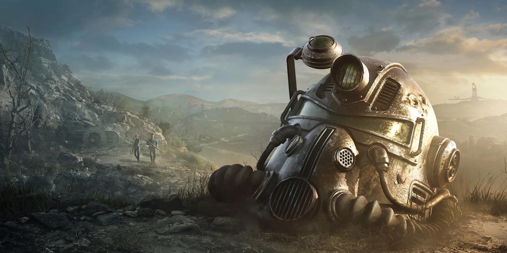 Fallout 76 road map outlines content updates 9to5Toys